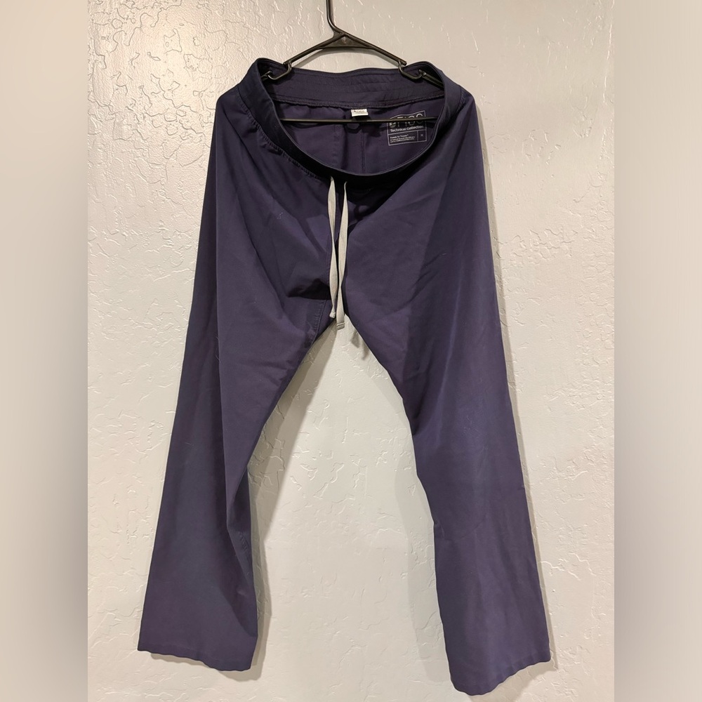 Fig Scrub Pants